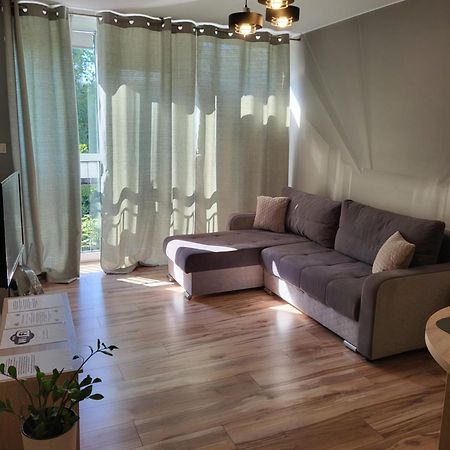 Apartment Rue Marszalkowska Warszawa Eksteriør bilde