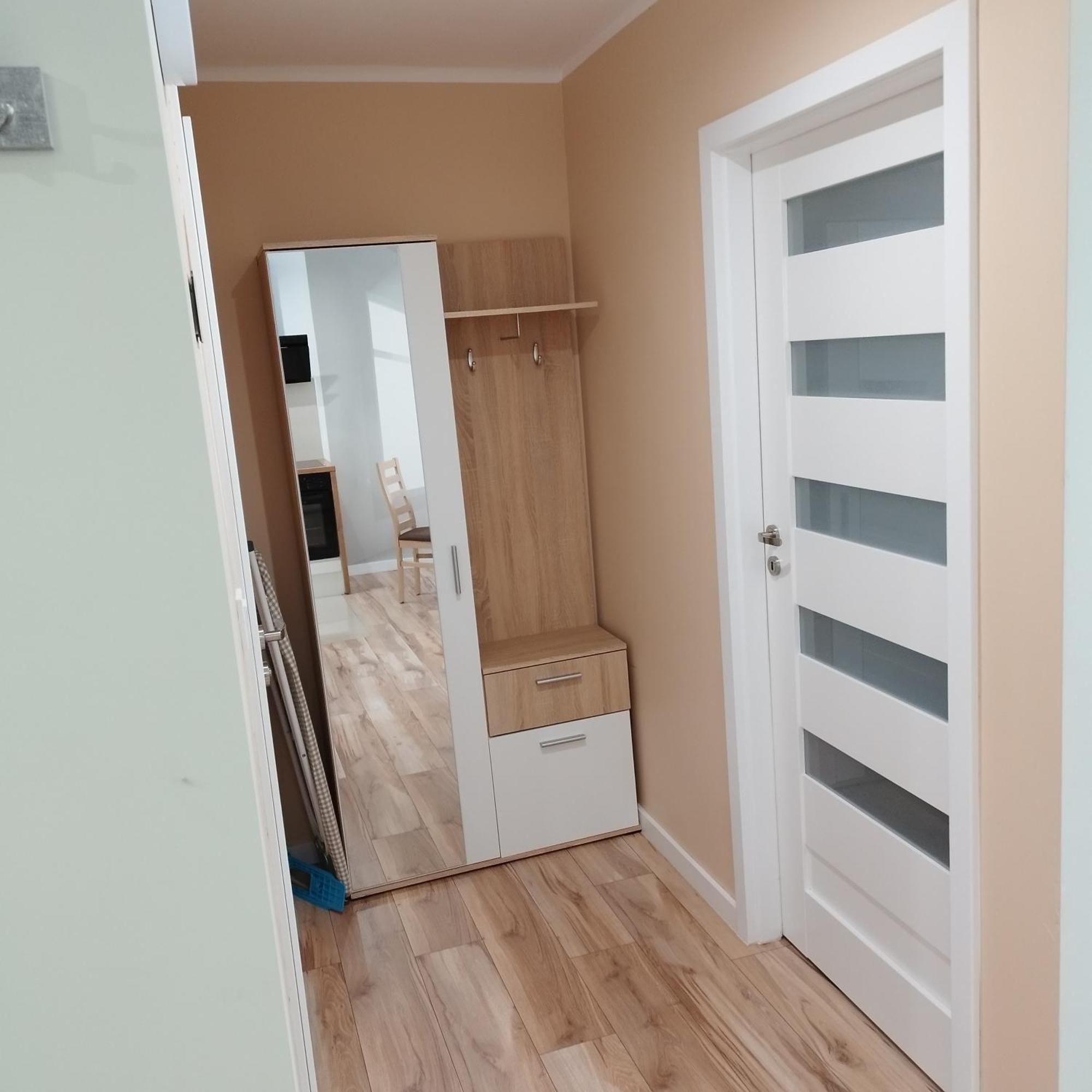 Apartment Rue Marszalkowska Warszawa Eksteriør bilde
