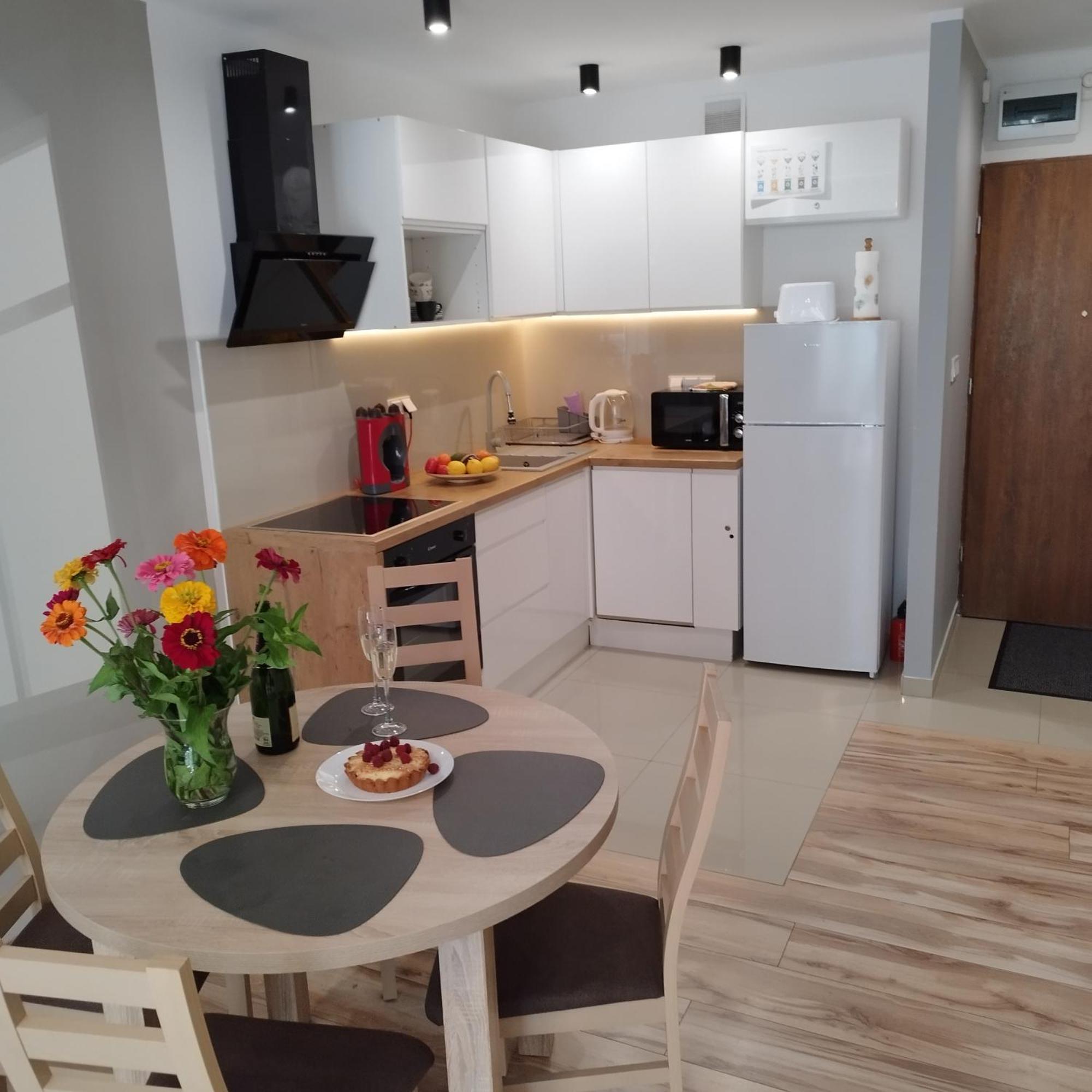 Apartment Rue Marszalkowska Warszawa Eksteriør bilde